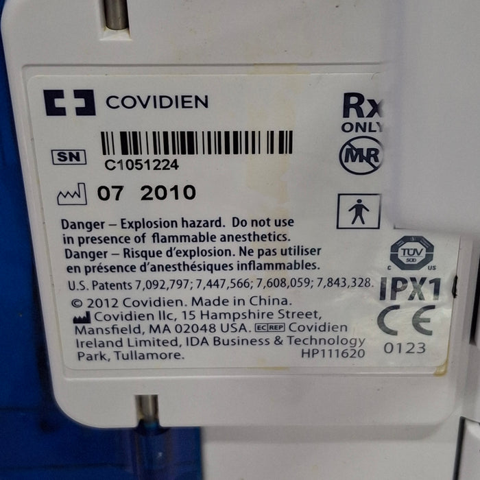 Covidien Covidien Kangaroo ePump Enteral Feeding Pump Infusion Pump reLink Medical