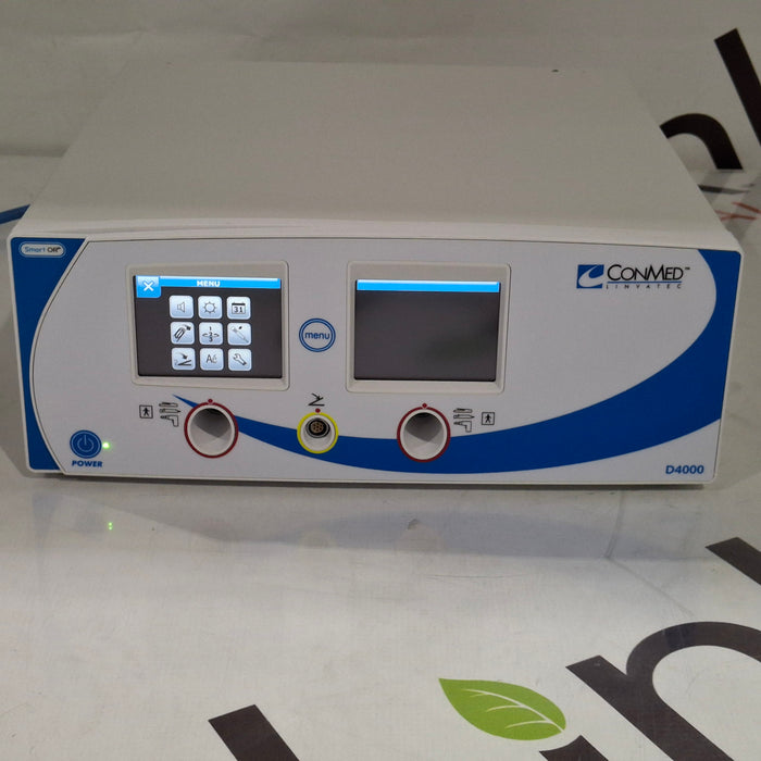 ConMed ConMed D4000 Arthroscopic Resection System Surgical Power Instruments reLink Medical