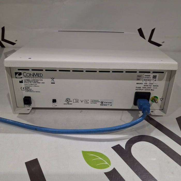 ConMed ConMed D4000 Arthroscopic Resection System Surgical Power Instruments reLink Medical