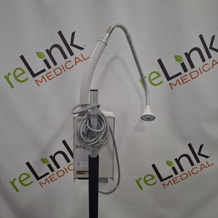 GE Healthcare Giraffe Spot PT Lite Phototherapy System