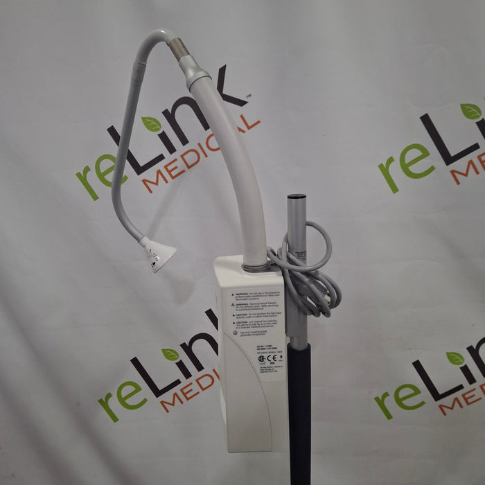 GE Healthcare Giraffe Spot PT Lite Phototherapy System