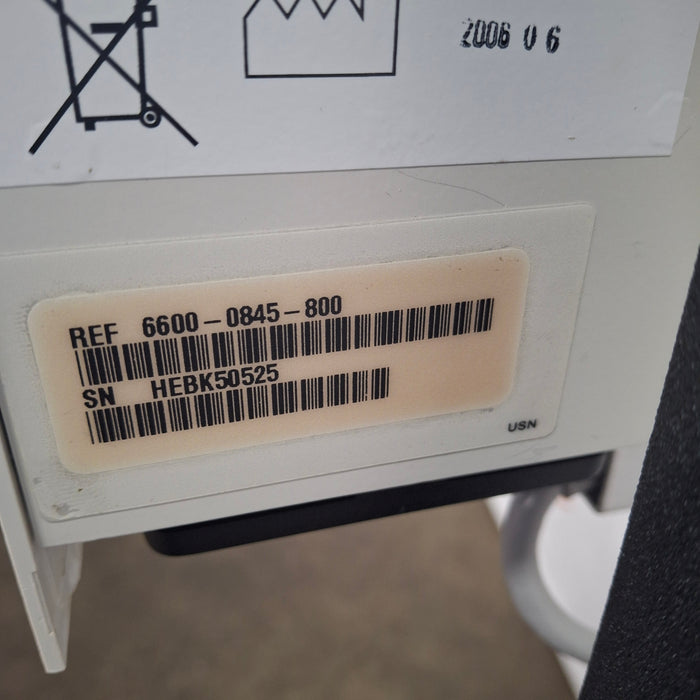 GE Healthcare Giraffe Spot PT Lite Phototherapy System