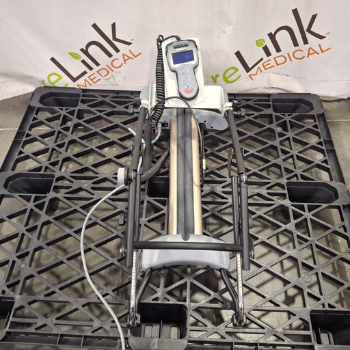 Chattanooga Group Chattanooga Group OptiFlex 3 CPM Continuos Passive Motion Machine Fitness and Rehab Equipment reLink Medical