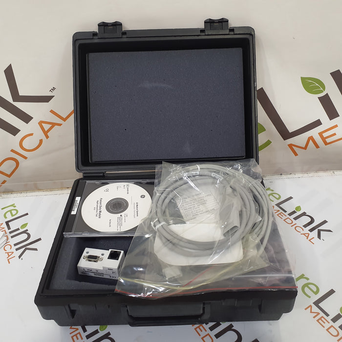 GE Healthcare PDM Service Adapter Kit
