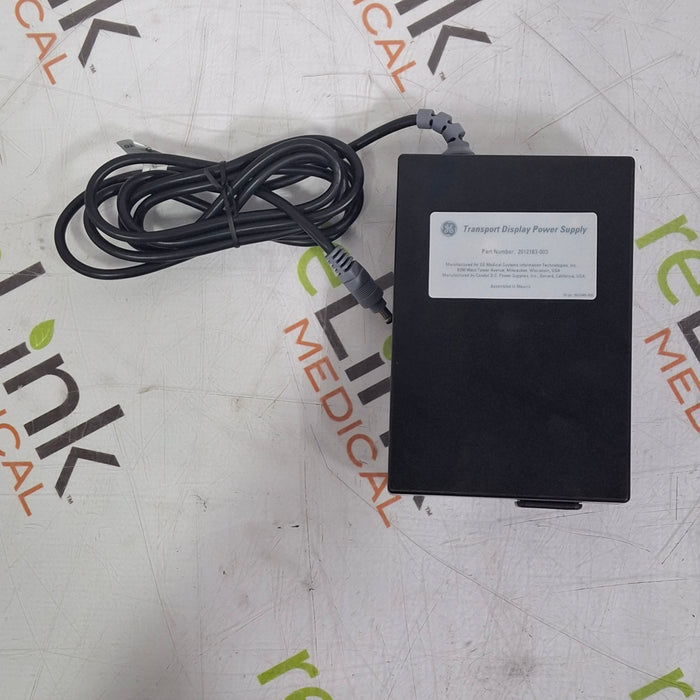 GE Healthcare PDM Service Adapter Kit