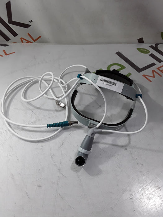 Luxtec Luxtec Integra Ultralite Surgical Headlight Surgical Equipment reLink Medical