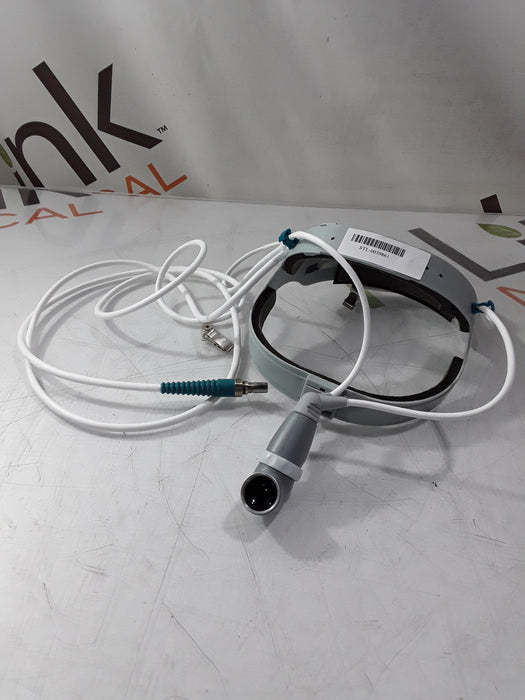 Luxtec Luxtec Integra Ultralite Surgical Headlight Surgical Equipment reLink Medical