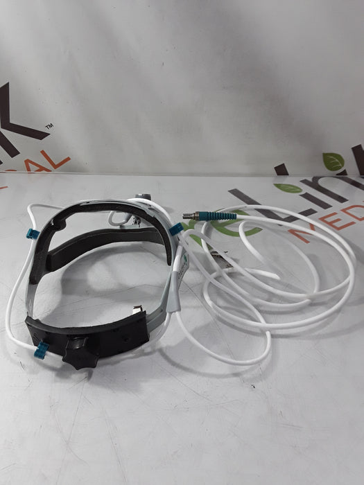 Luxtec Luxtec Integra Ultralite Surgical Headlight Surgical Equipment reLink Medical