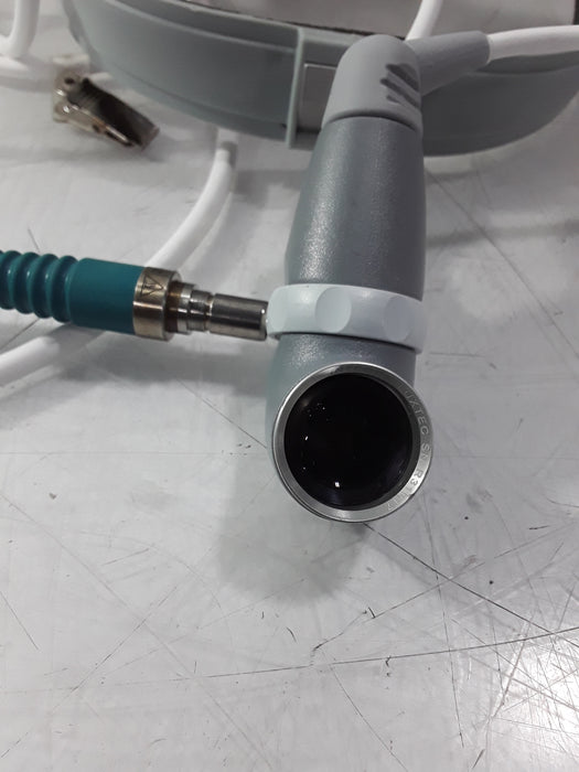 Luxtec Luxtec Integra Ultralite Surgical Headlight Surgical Equipment reLink Medical