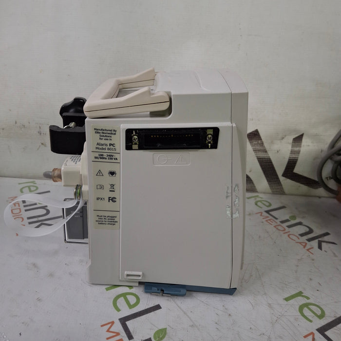 CareFusion Alaris 8015 Small Screen POC Infusion Pump