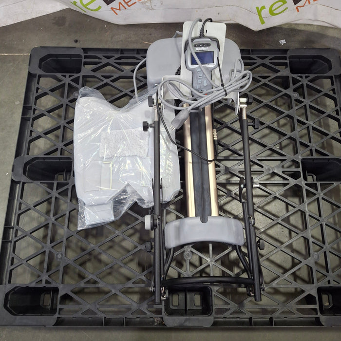 Chattanooga Group Chattanooga Group OptiFlex 3 CPM Continuos Passive Motion Machine Fitness and Rehab Equipment reLink Medical