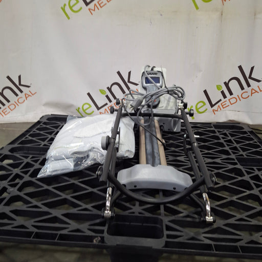 Chattanooga Group Chattanooga Group OptiFlex 3 CPM Continuos Passive Motion Machine Fitness and Rehab Equipment reLink Medical