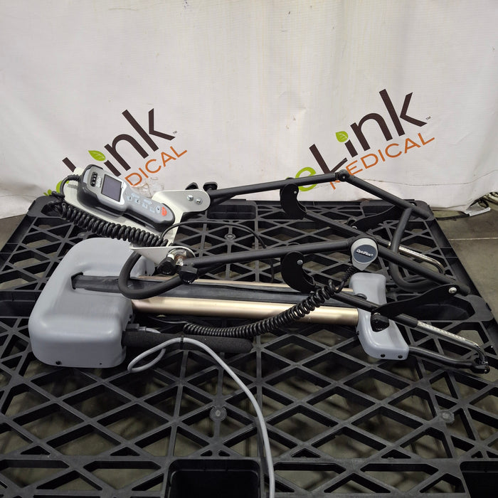 Chattanooga Group Chattanooga Group OptiFlex 3 CPM Continuos Passive Motion Machine Fitness and Rehab Equipment reLink Medical