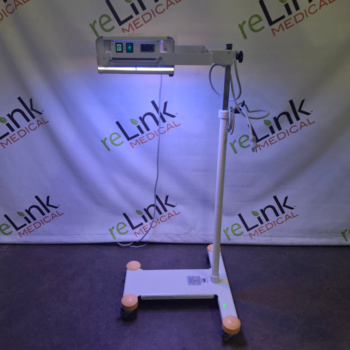 Draeger Medical Draeger Medical Photo-Therapy 4000 Surgical & Exam Lights reLink Medical