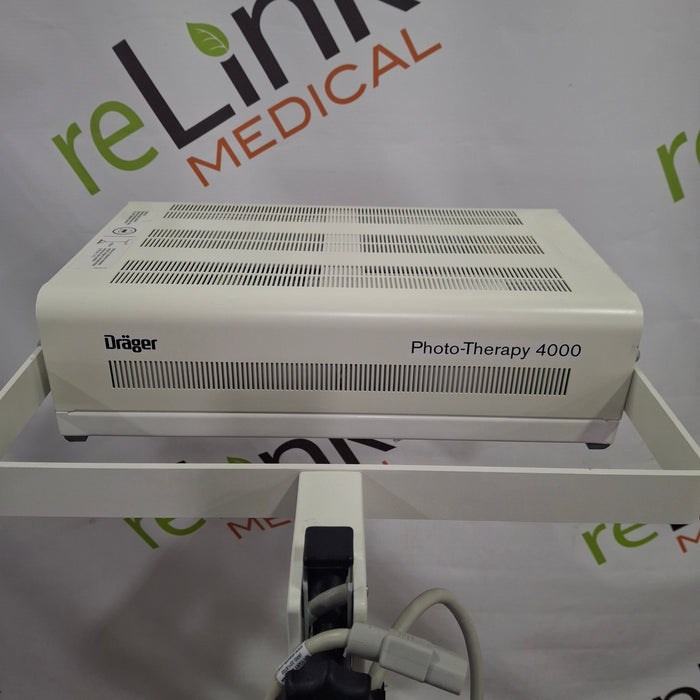 Draeger Medical Draeger Medical Photo-Therapy 4000 Surgical & Exam Lights reLink Medical