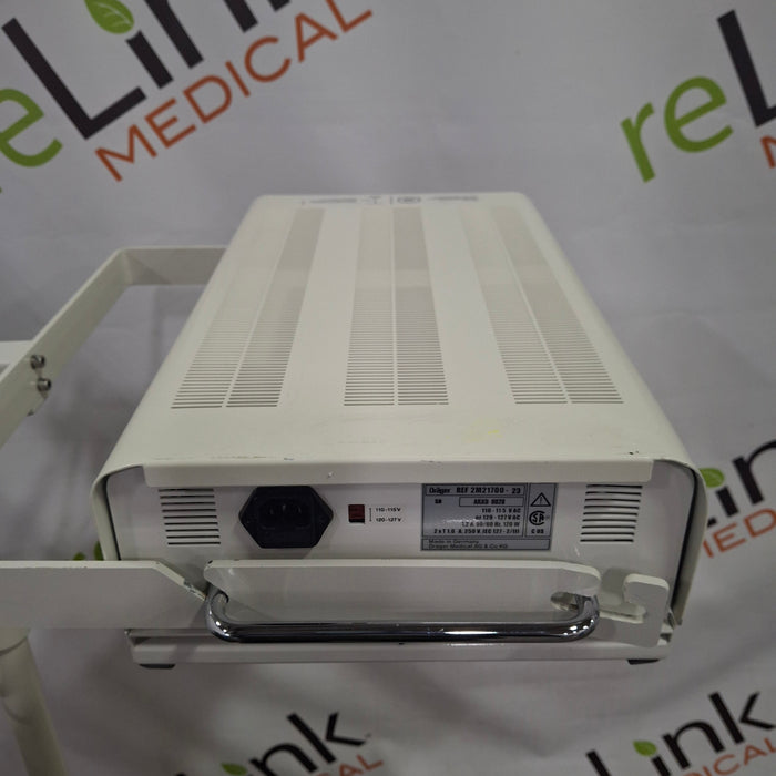 Draeger Medical Draeger Medical Photo-Therapy 4000 Surgical & Exam Lights reLink Medical