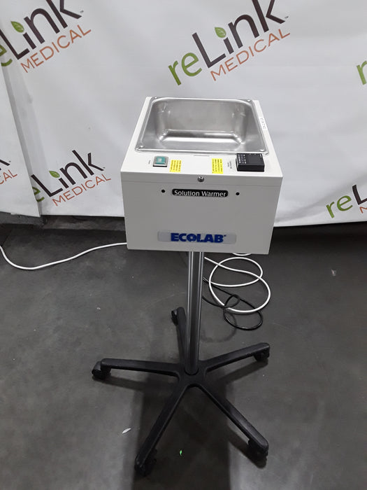 OR Solutions OR Solutions ORS-2066R Solution Warmer Surgical Equipment reLink Medical