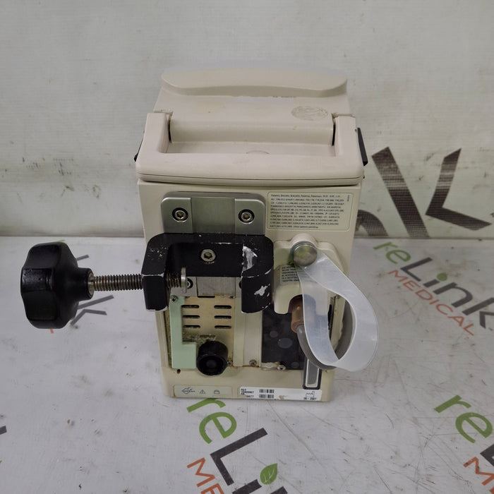 CareFusion CareFusion Alaris 8015 Small Screen POC Infusion Pump Infusion Pump reLink Medical