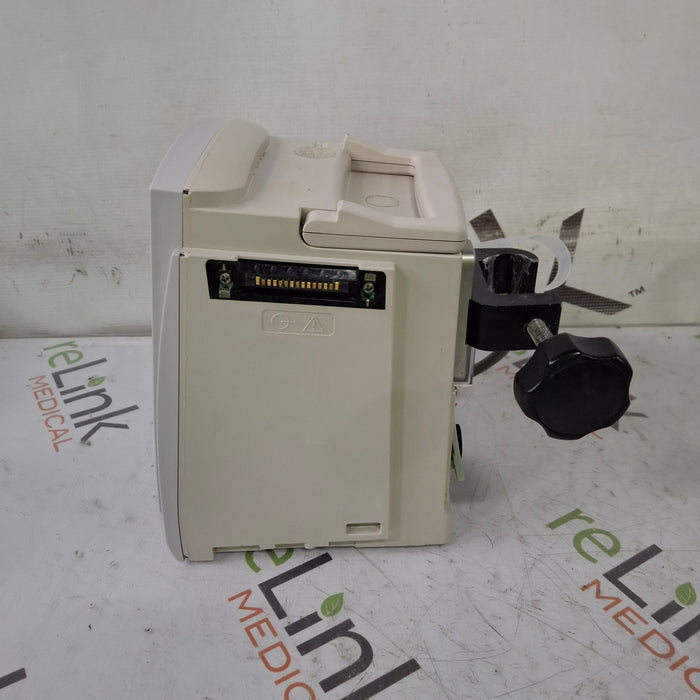 CareFusion CareFusion Alaris 8015 Small Screen POC Infusion Pump Infusion Pump reLink Medical