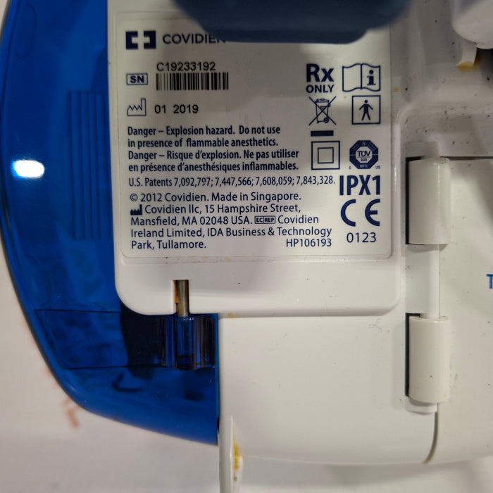 Covidien Kangaroo ePump Enteral Feeding Pump