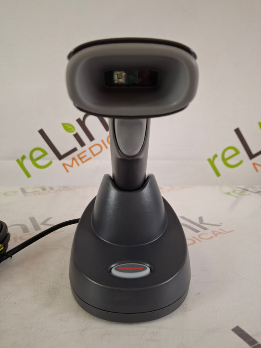 Honeywell 1472G Voyager Barcode scanner
