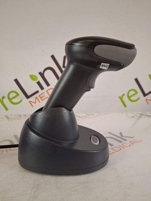 Honeywell 1472G Voyager Barcode scanner