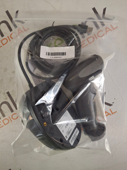 Honeywell 1472G Voyager Barcode scanner