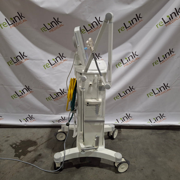 Maquet Maquet Servo-I Ventilator Respiratory reLink Medical