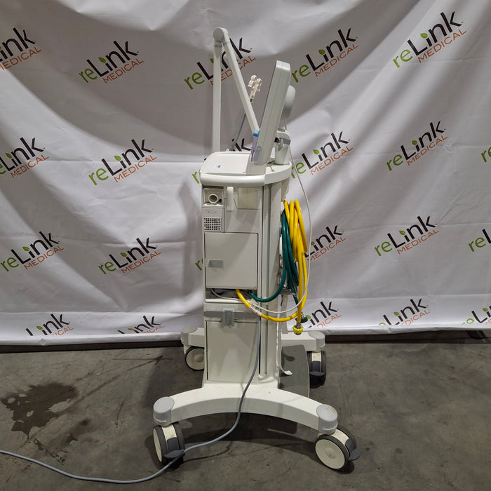 Maquet Maquet Servo-I Ventilator Respiratory reLink Medical