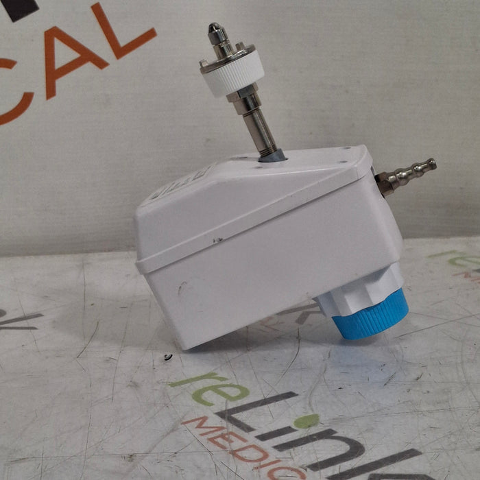 Precision Medical Precision Medical PM3300 Intermittent Vacuum Regulator Respiratory reLink Medical
