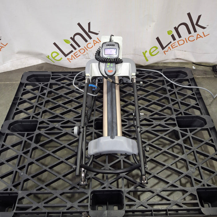 Chattanooga Group Chattanooga Group OptiFlex 3 CPM Continuos Passive Motion Machine Fitness and Rehab Equipment reLink Medical