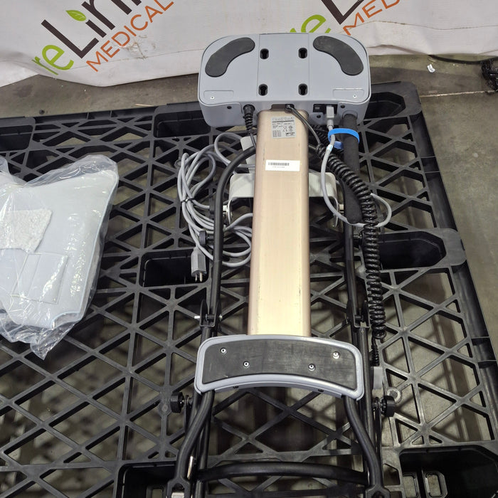 Chattanooga Group Chattanooga Group OptiFlex 3 CPM Continuos Passive Motion Machine Fitness and Rehab Equipment reLink Medical