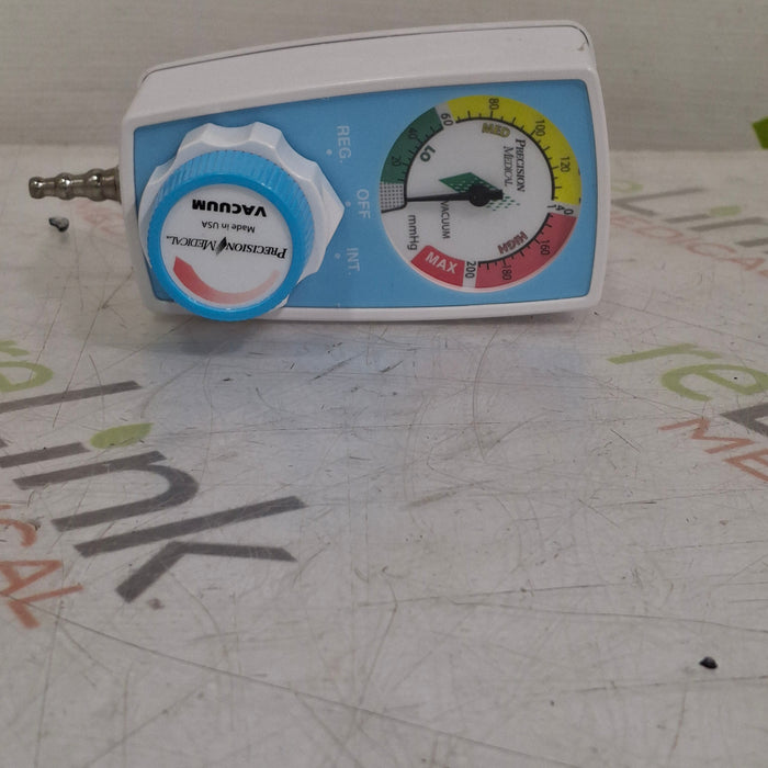 Precision Medical PM3300 Intermittent Vacuum Regulator