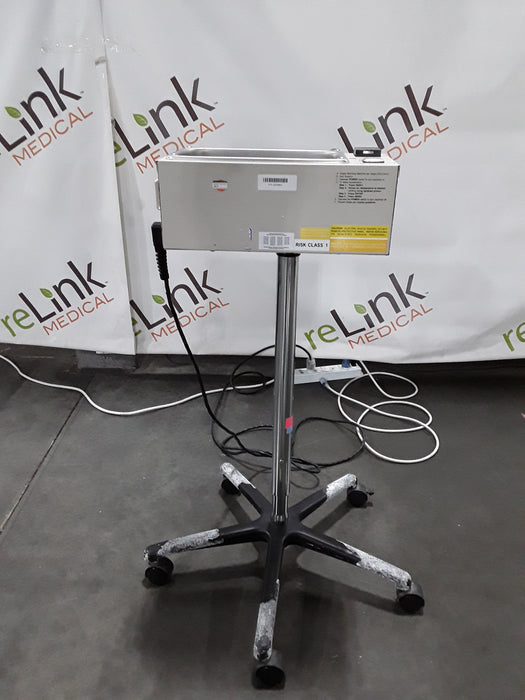 OR Solutions OR Solutions ORS-2038D Solution Warmer Surgical Equipment reLink Medical