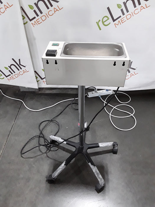 OR Solutions OR Solutions ORS-2038D Solution Warmer Surgical Equipment reLink Medical