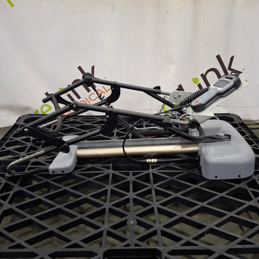 Chattanooga Group Chattanooga Group OptiFlex 3 CPM Continuos Passive Motion Machine Fitness and Rehab Equipment reLink Medical