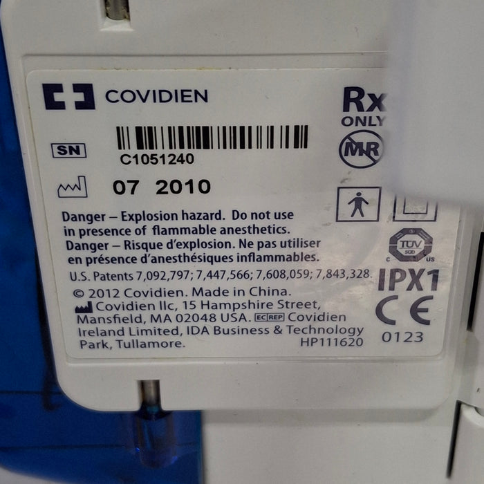 Covidien Covidien Kangaroo ePump Enteral Feeding Pump Infusion Pumps reLink Medical