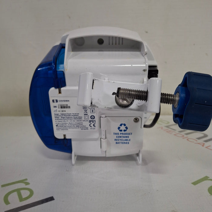 Covidien Covidien Kangaroo ePump Enteral Feeding Pump Infusion Pump reLink Medical