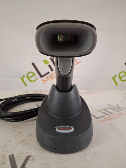 Honeywell 1472G Voyager Barcode scanner
