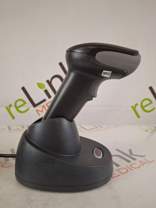 Honeywell Honeywell 1472G Voyager Barcode scanner Computers Tablets & Networking reLink Online