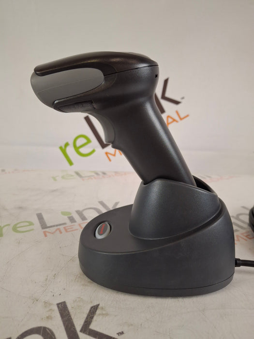 Honeywell Honeywell 1472G Voyager Barcode scanner Computers Tablets & Networking reLink Online