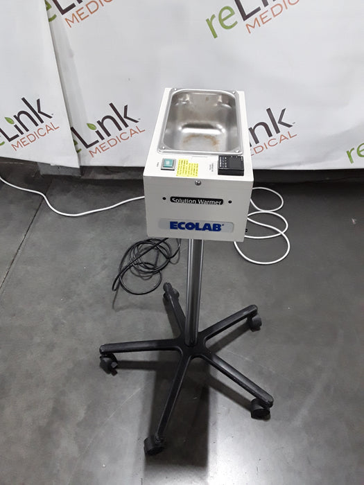 OR Solutions OR Solutions ORS-2038D Solution Warmer Surgical Equipment reLink Medical