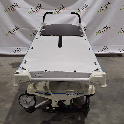 Stryker Stryker 1731 Stretcher Beds & Stretchers reLink Medical