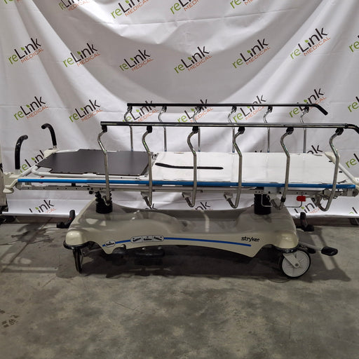 Stryker Stryker 1731 Stretcher Beds & Stretchers reLink Medical