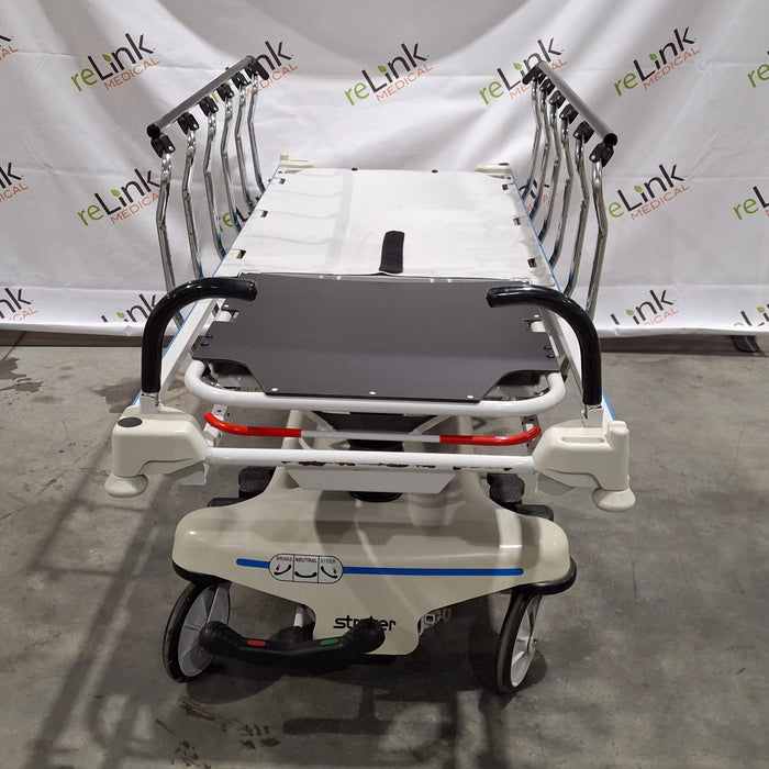 Stryker Stryker 1731 Stretcher Beds & Stretchers reLink Medical
