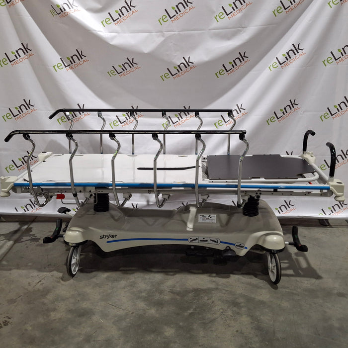 Stryker Stryker 1731 Stretcher Beds & Stretchers reLink Medical