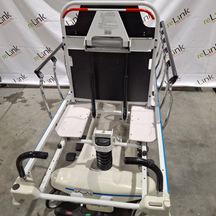 Stryker Stryker 1731 Stretcher Beds & Stretchers reLink Medical