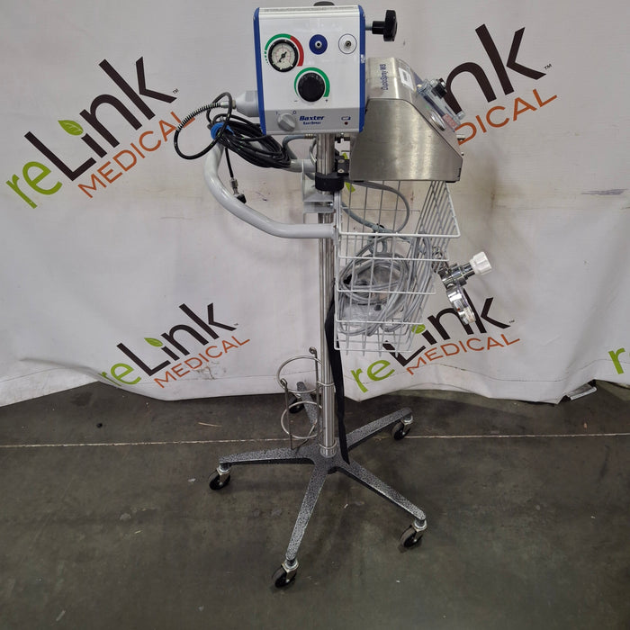 Baxter Baxter DuploSpray MIS Applicator Surgical Equipment reLink Medical