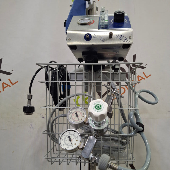 Baxter Baxter DuploSpray MIS Applicator Surgical Equipment reLink Medical