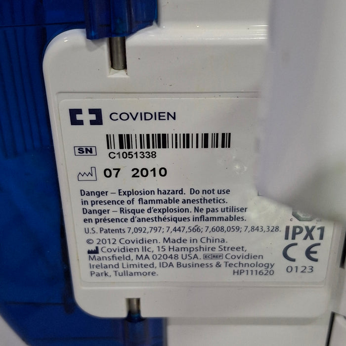 Covidien Covidien Kangaroo ePump Enteral Feeding Pump Infusion Pump reLink Medical